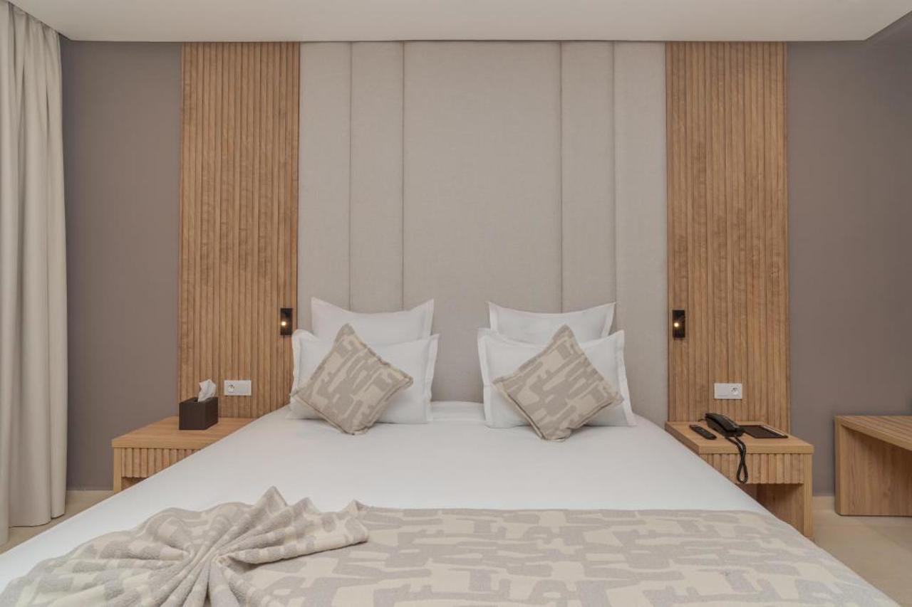 Amanar Hotel & Spa Ouarzazate 20/42
