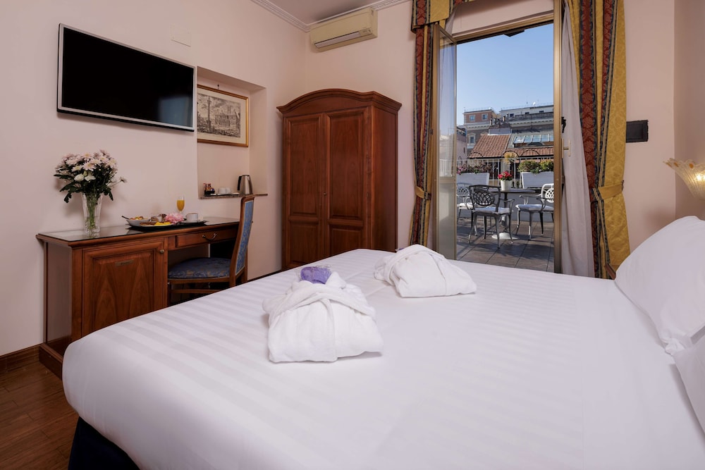 Hotel Raffaello, Sure Hotel Collection By Best Western 33/75