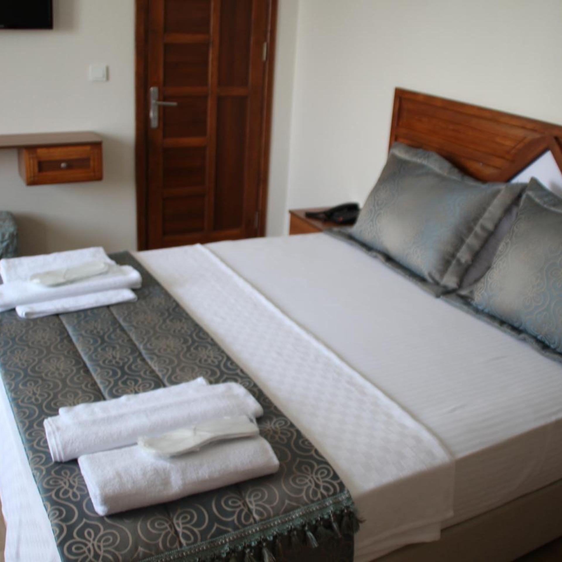 Hotel Sunset Troia 15/50
