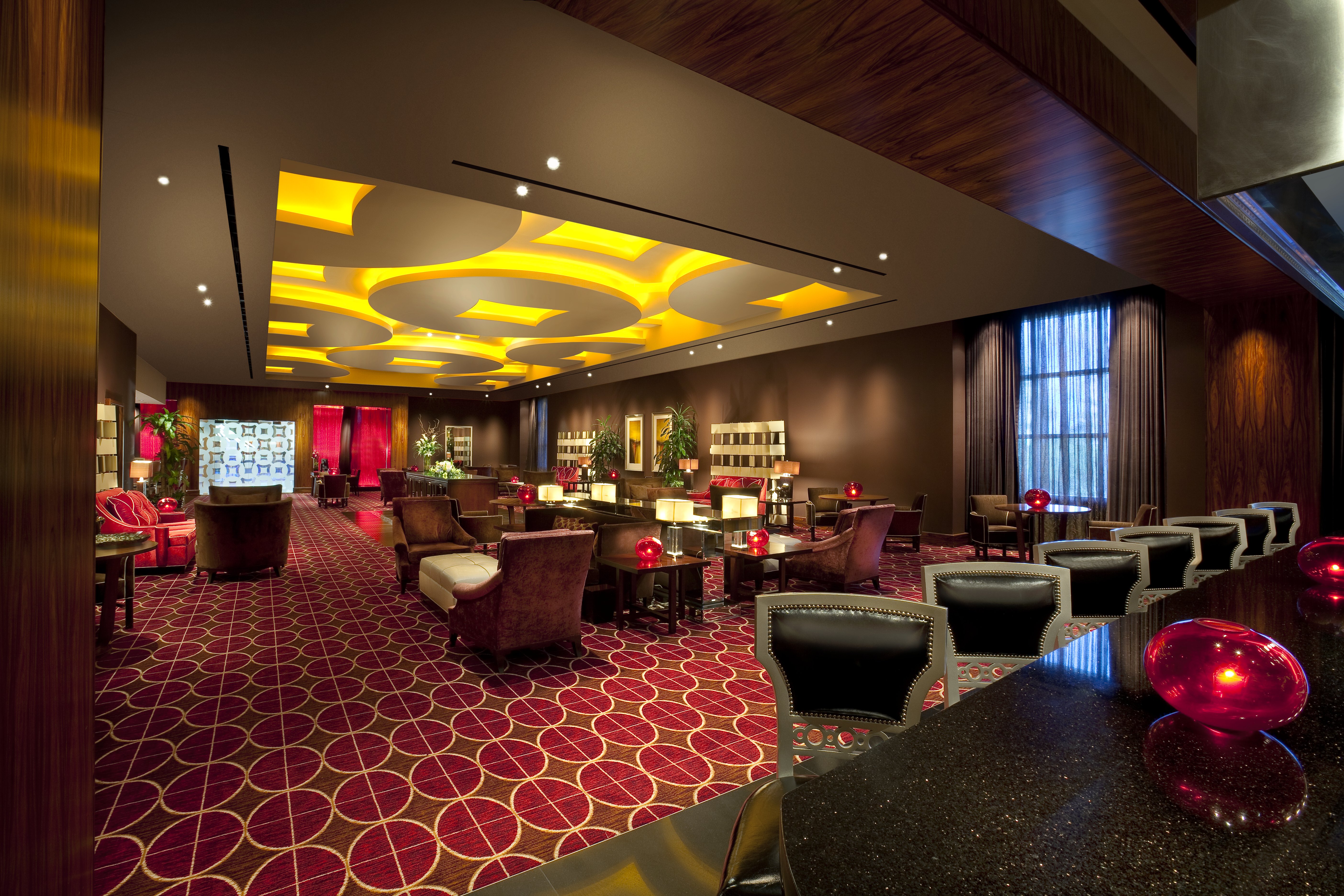 Seminole Hard Rock Hotel & Casino - Tampa 25/33