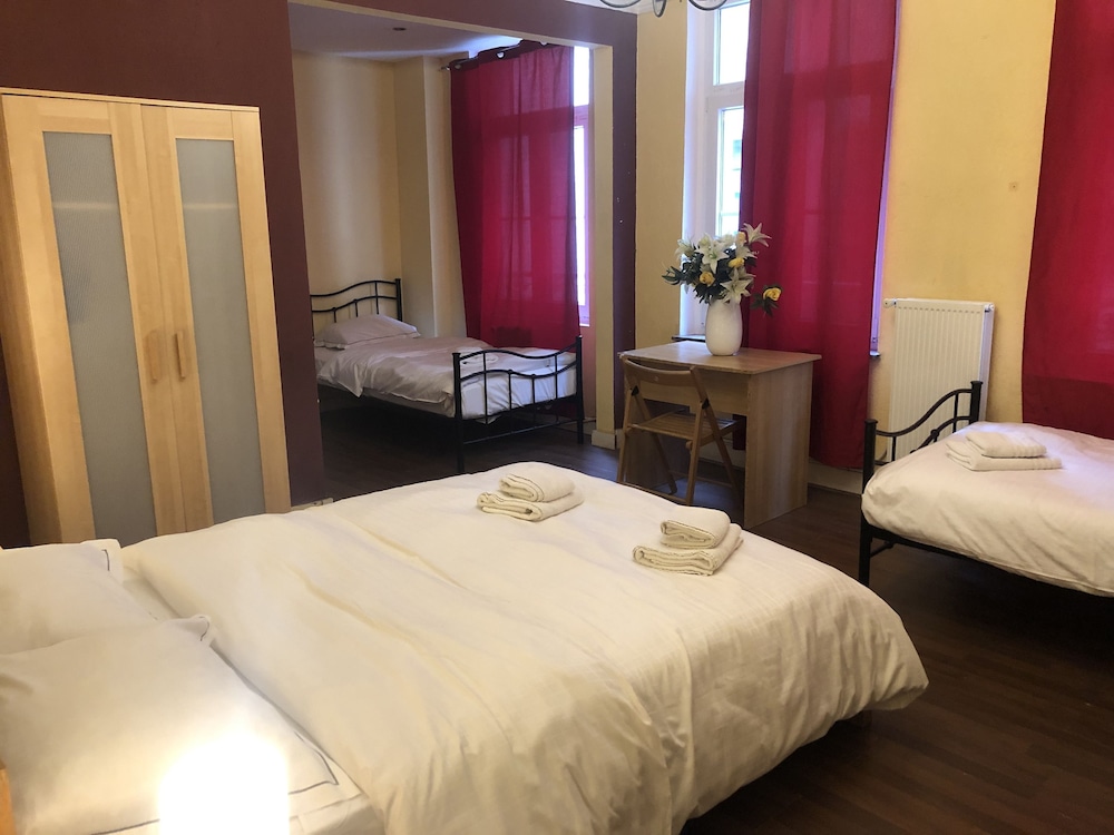 Hotel Le Grand Colombier 5/42