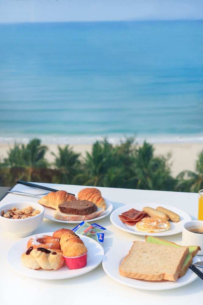 HARMAN HOTEL SANYA 32/50
