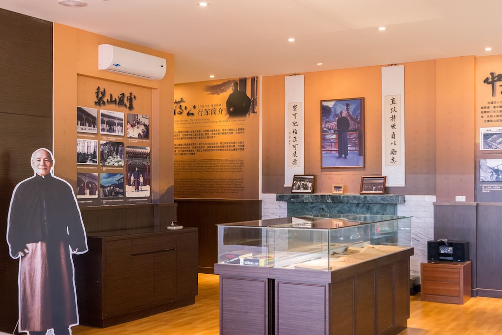 Lishan Guest House 9/49