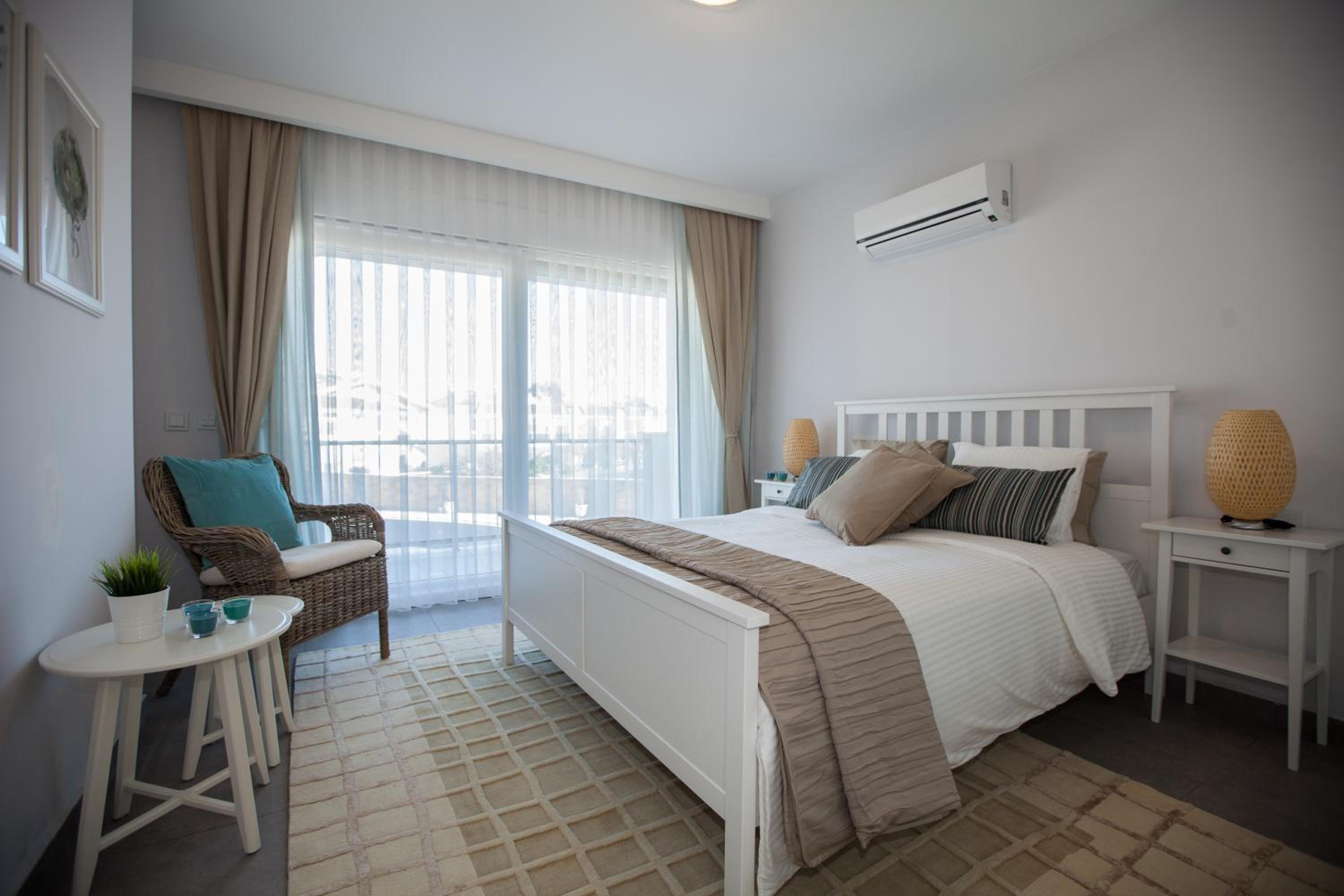 Duplex, Apartment, Garden and Pool View، Truemar Hotels & Suites 4/10