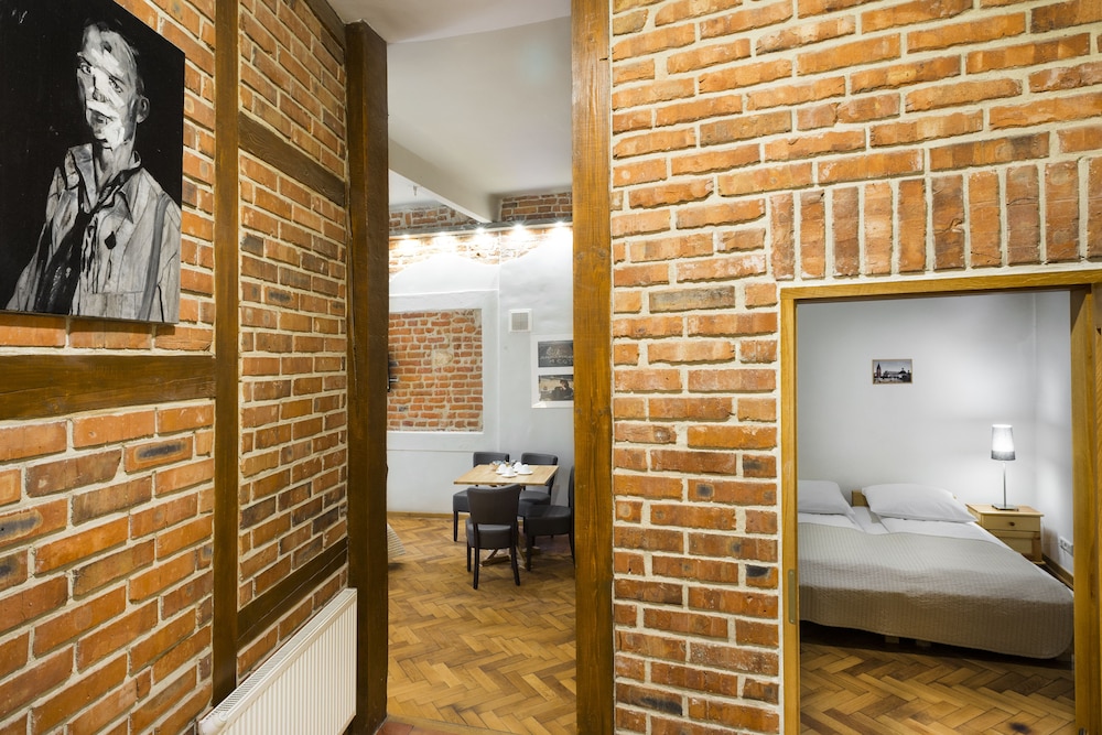 Aparthotel Stare Miasto 12/78