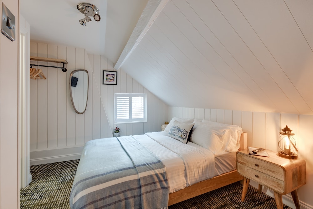 The Palace Hill Hotel - B&amp;B 19/30