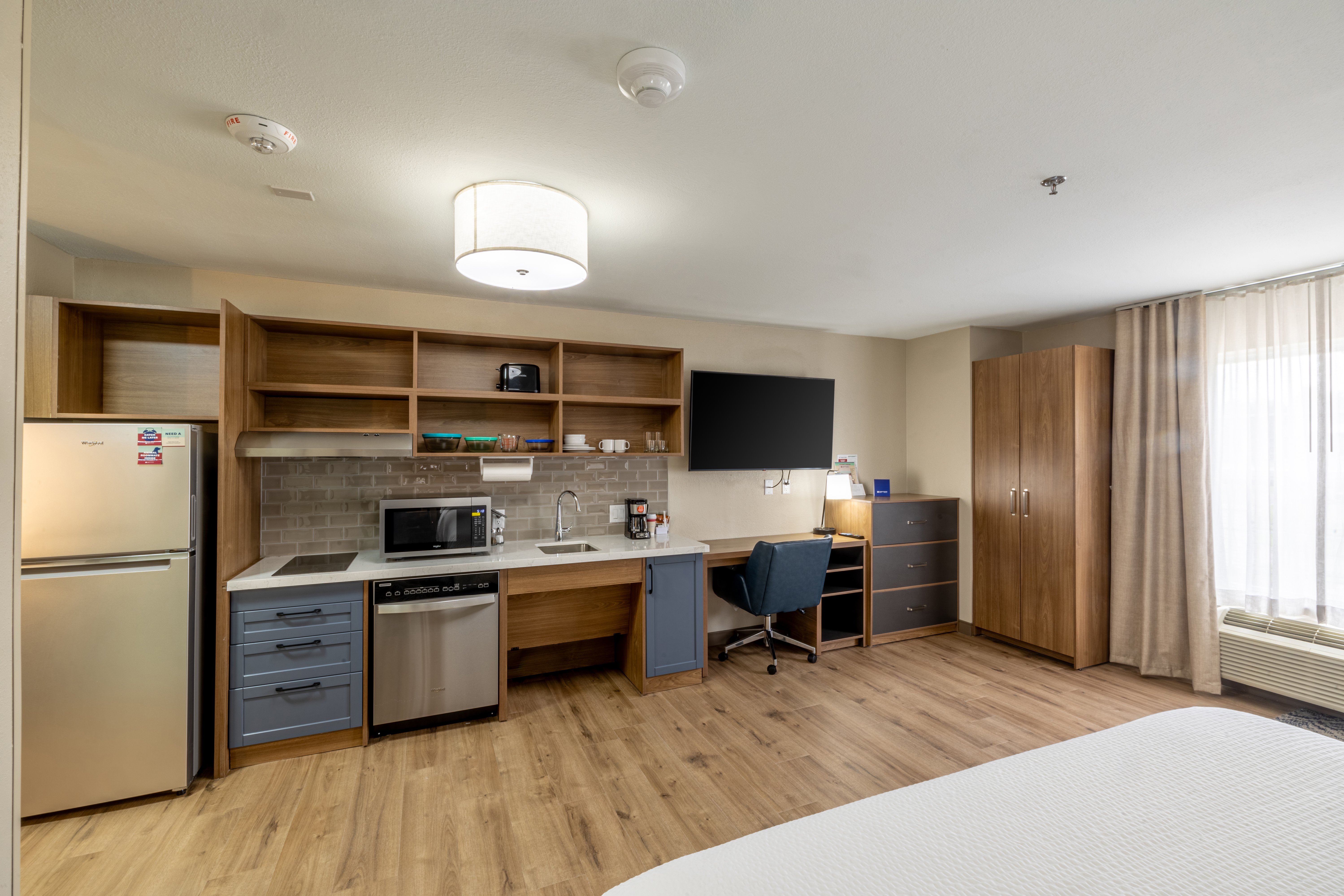 Candlewood Suites Wichita Northwest by IHG 42/54