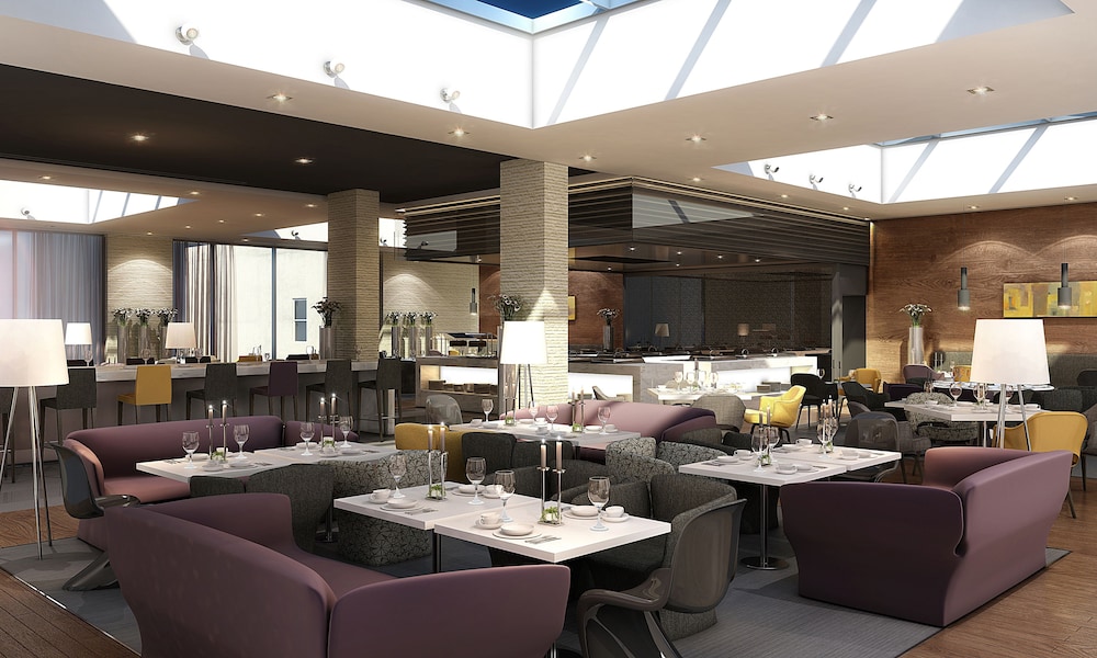 Hyatt Place Dubai Wasl District 27/50