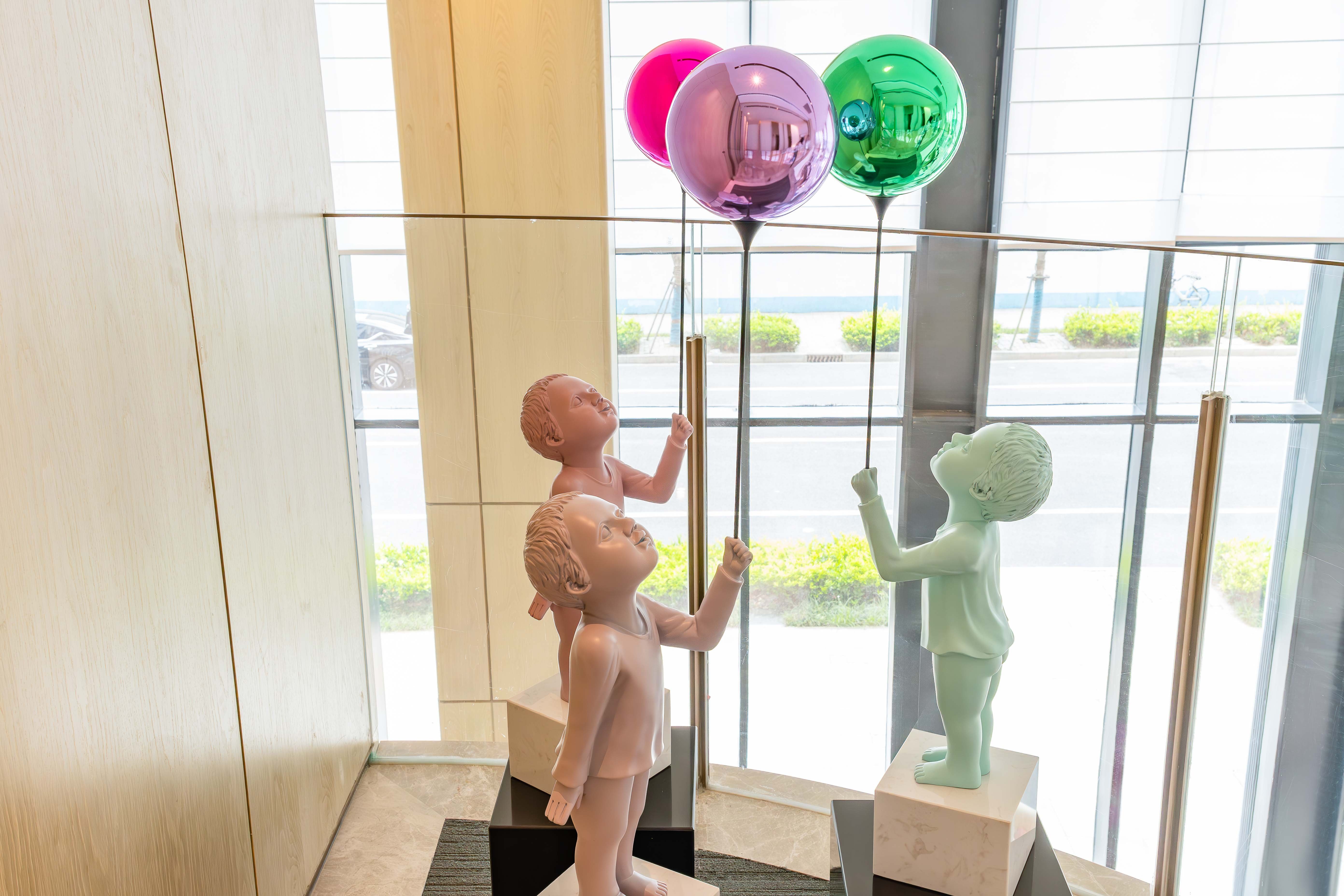 EVEN Hotel Shanghai Expo by IHG 14/36