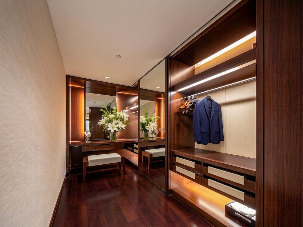 Nanyuan Universe Deluxe Hotel 42/69