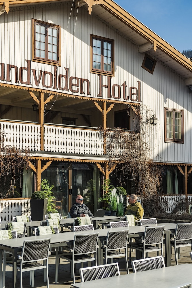 Sundvolden 1/50