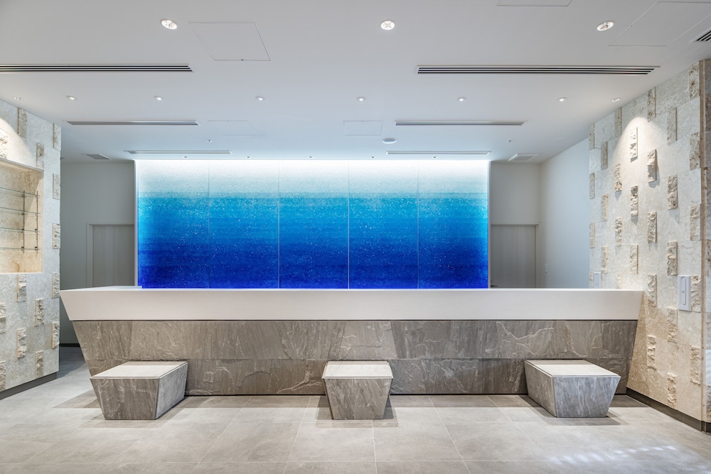 Okinawa Hinode Resort And Hot Spring Hotel 6/50