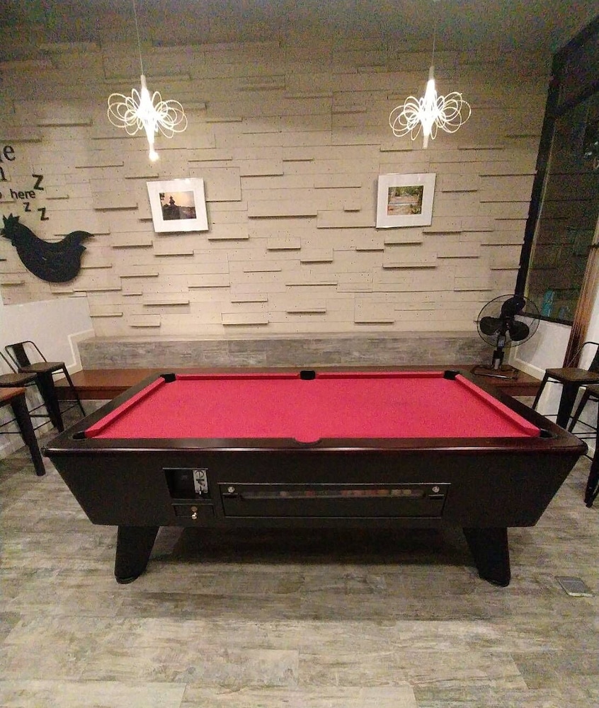 Farmhouse Hotel Ranong 61/68