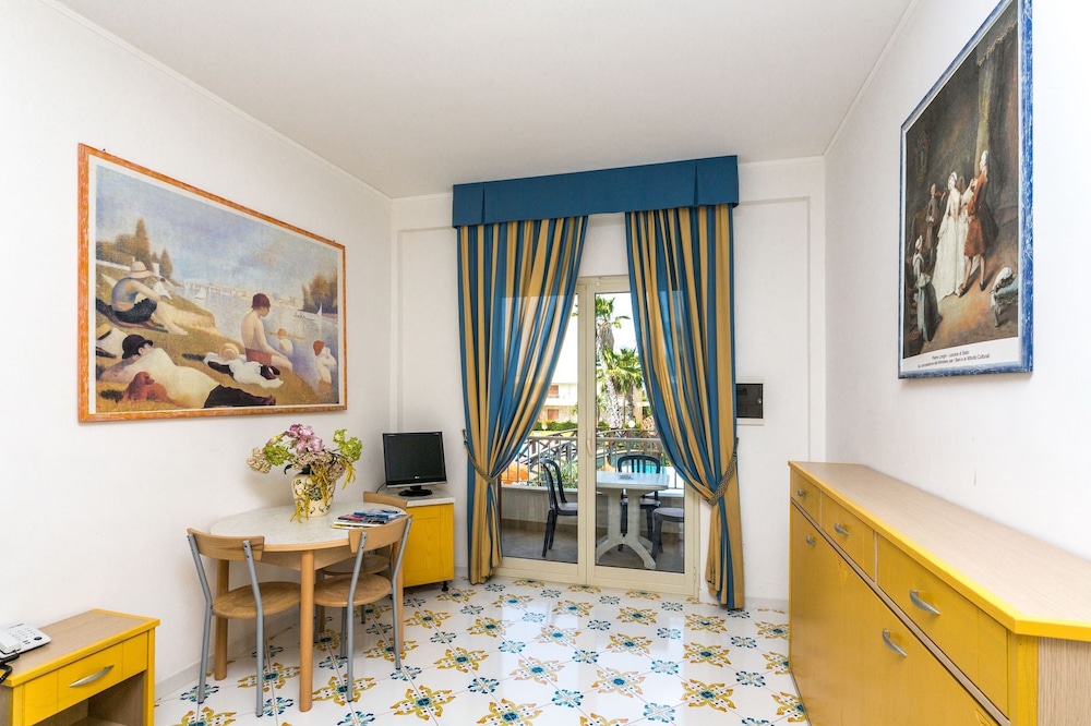 Club Residence La Castellana Mare 26/63