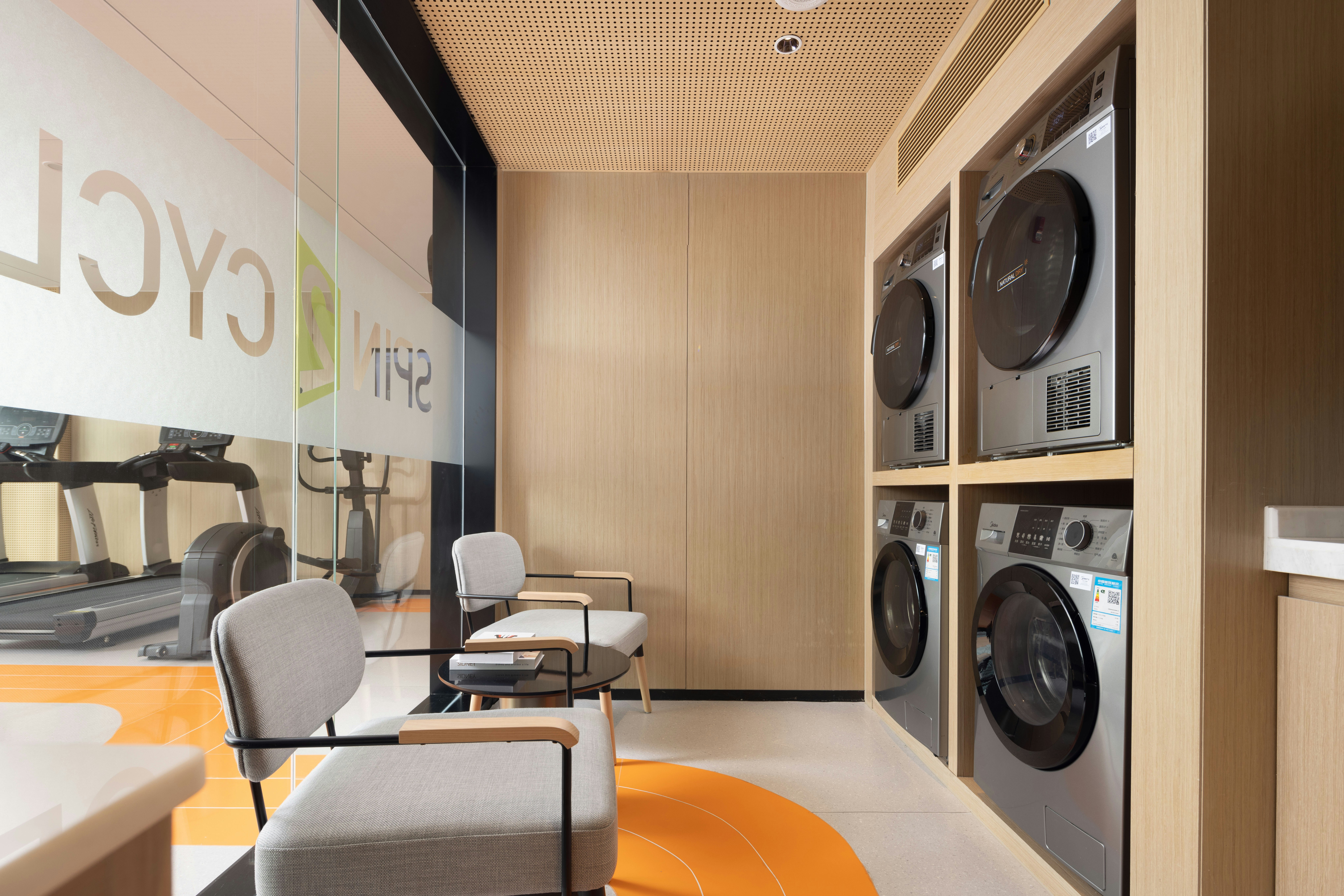 Home2 Suites By Hilton Guangzhou Conghua 32/58