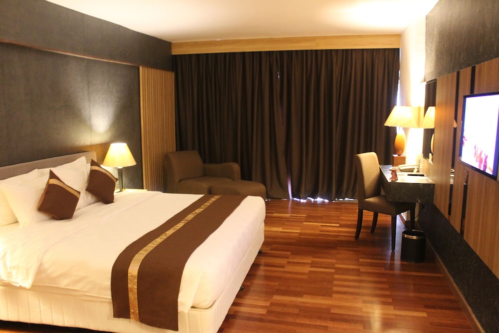 Batam View Beach Resort 15/68