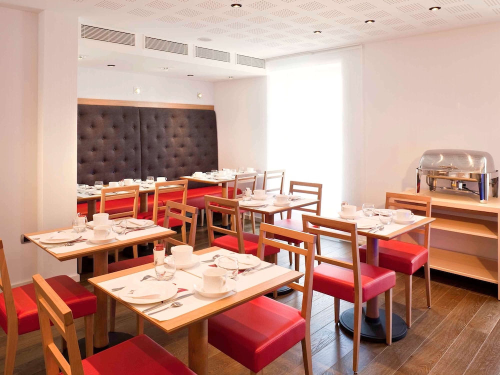 Mercure Vittel Hotel 33/48
