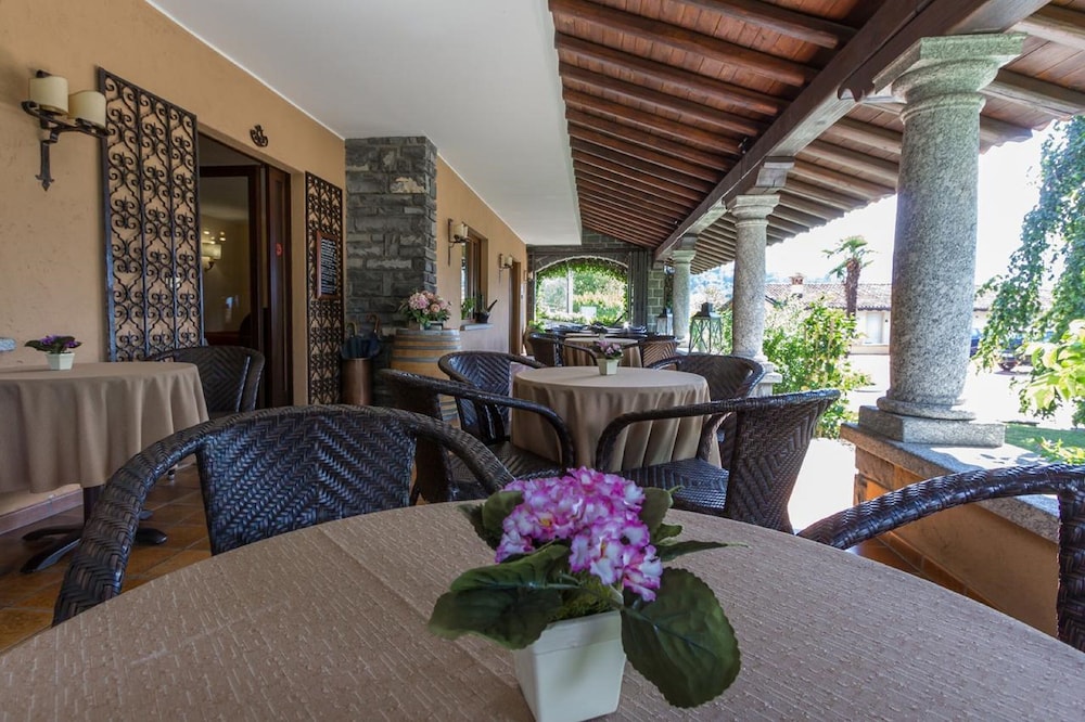 Albergo Villa Edy 31/50