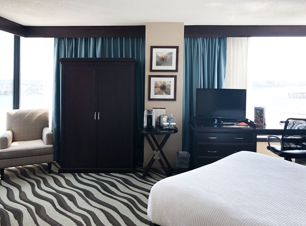 Fort Pontchartrain a Wyndham Hotel 30/70