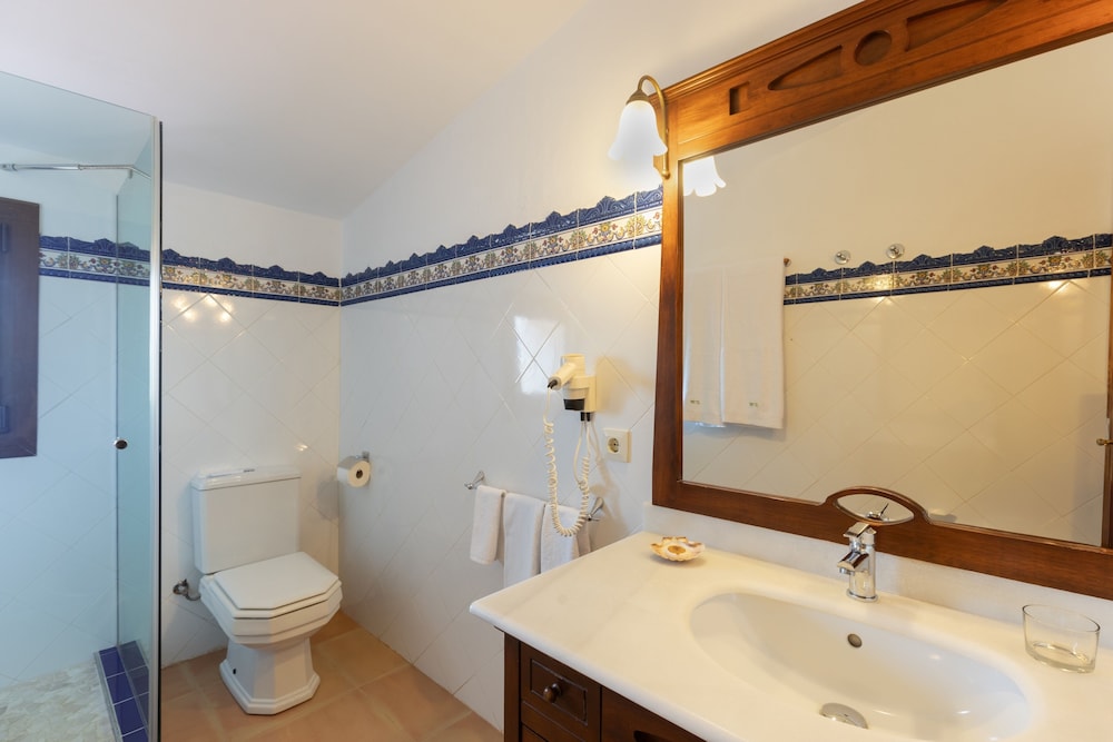 Finca Son Marimon - Adults Only 48/50