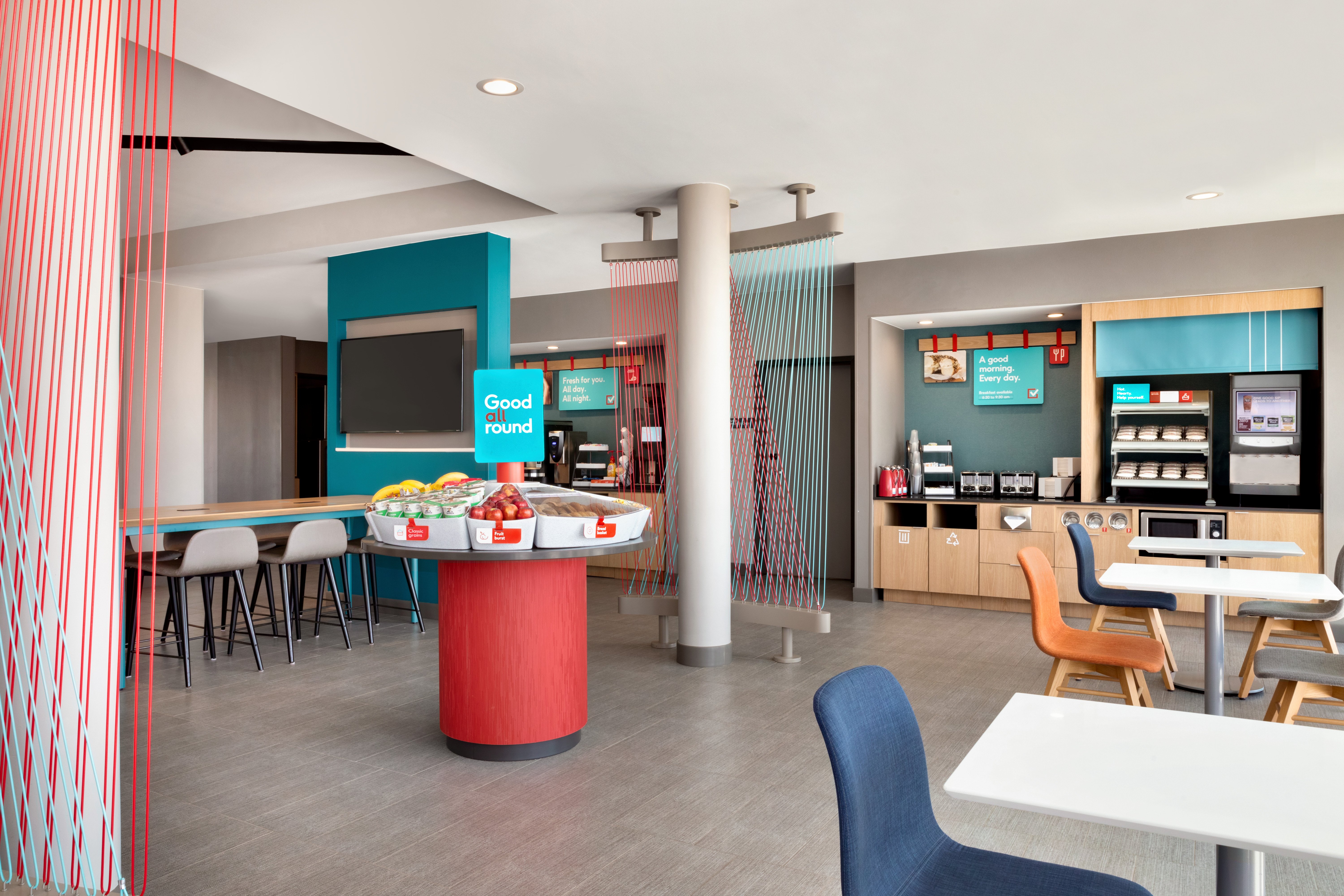 avid hotels - Wenatchee, an IHG Hotel 12/25