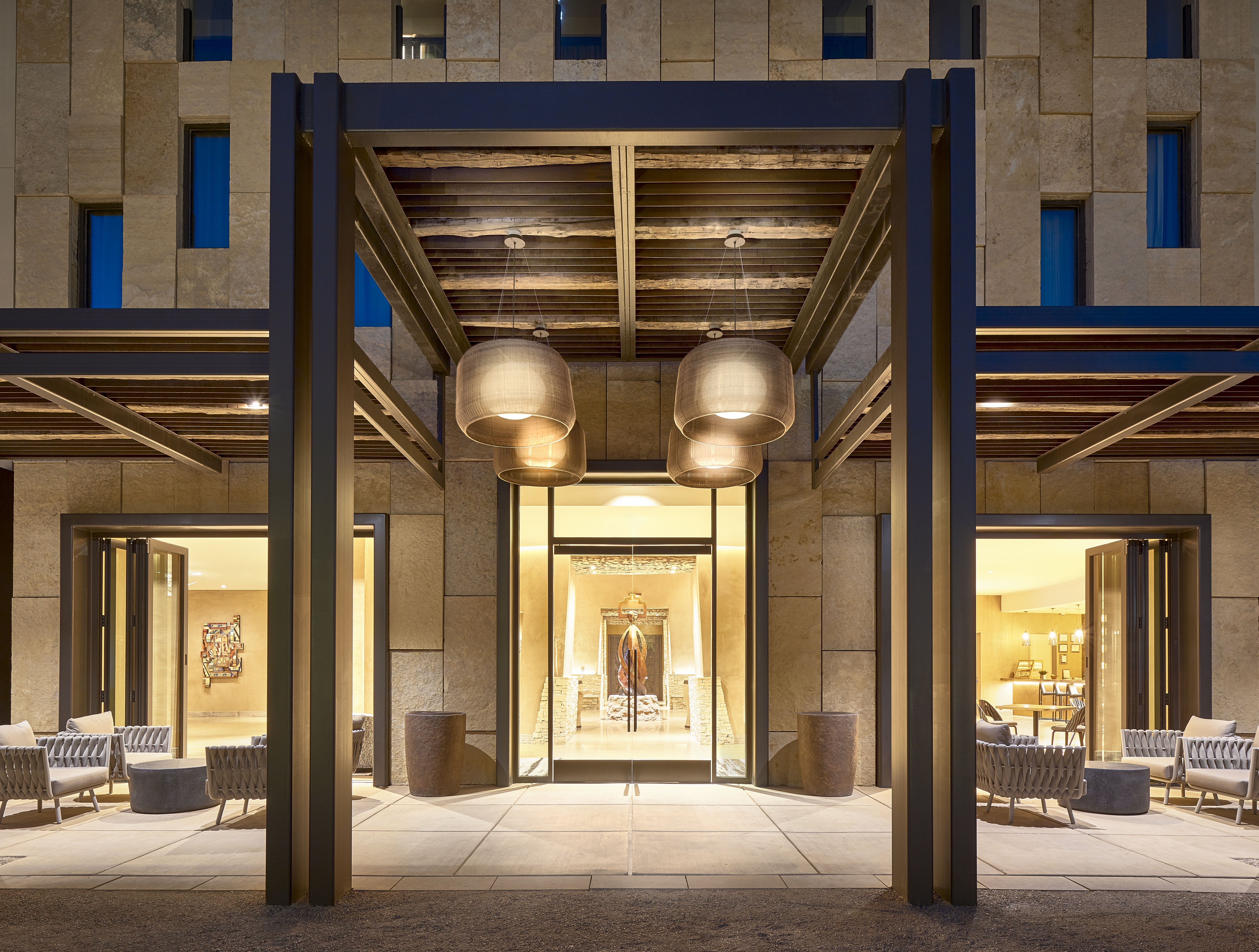 Hotel Chaco 2/54