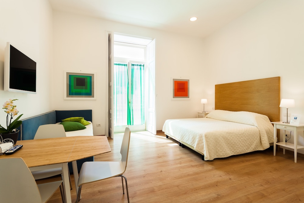 Corso Italia Suites 13/50