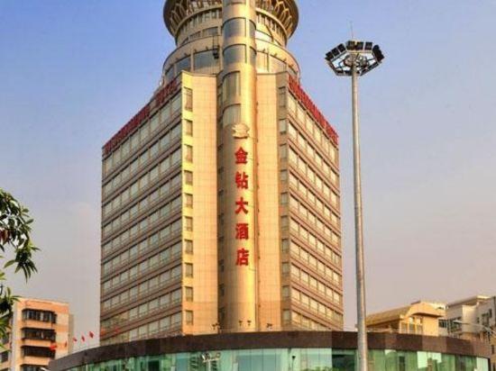 Golden Diamond Hotel 3/48