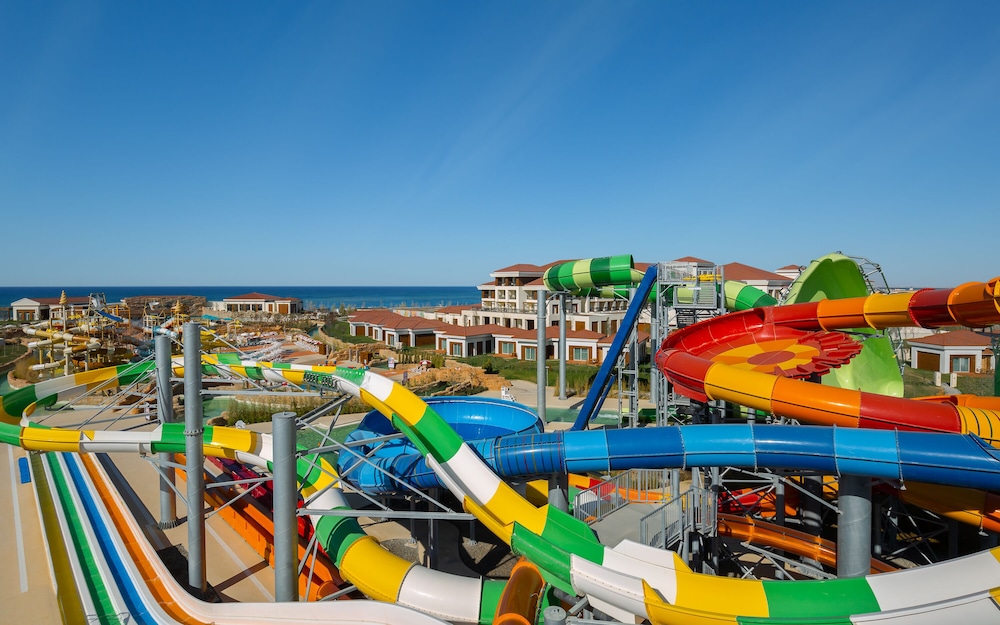 Rixos Water World Aktau 42/50