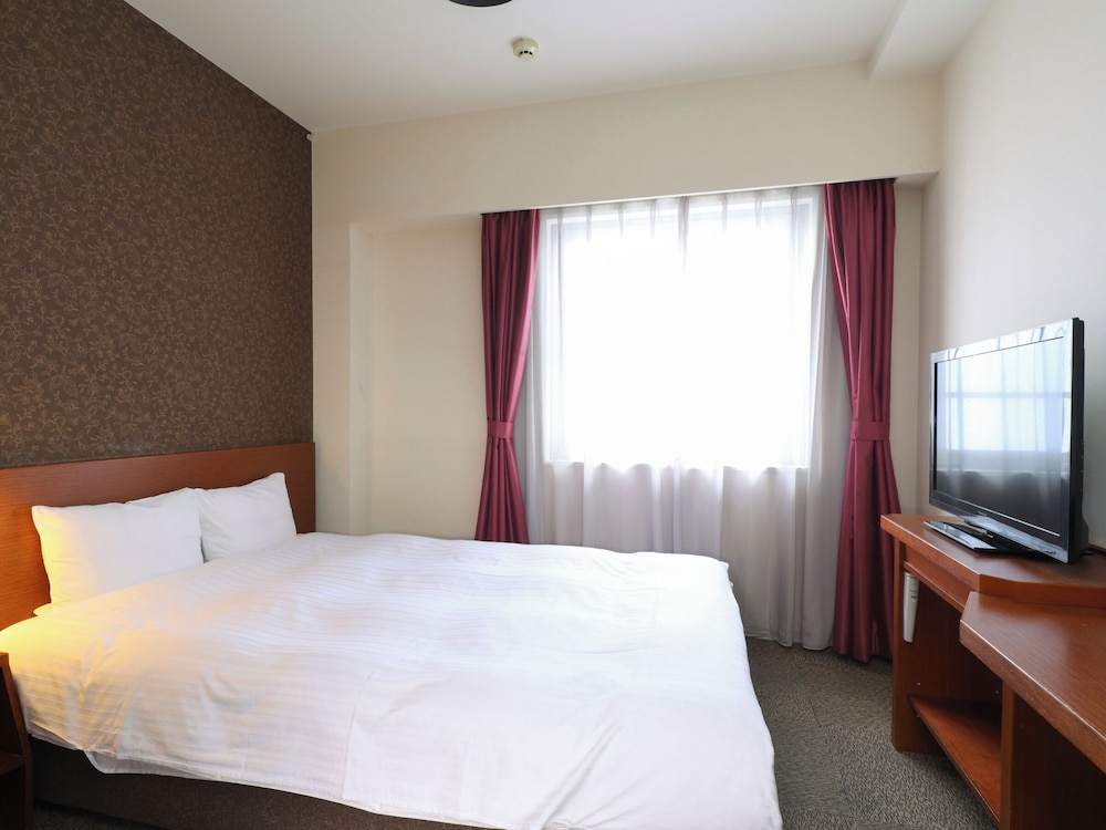 Moderate, Double Bed 2/8