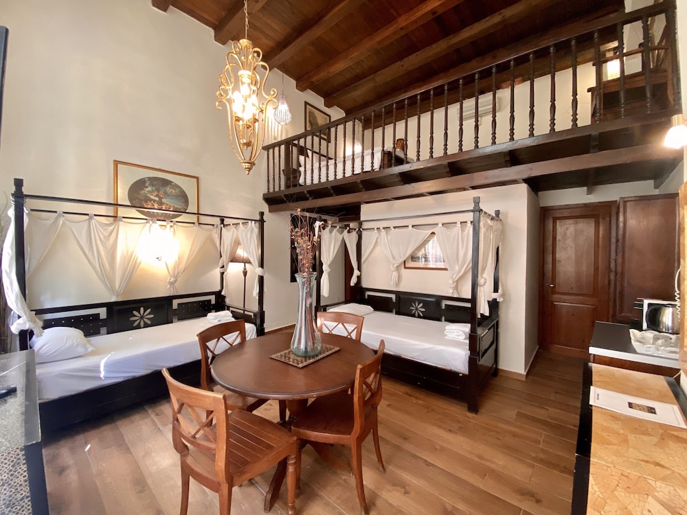 Doge Traditional Hotel - Apartments 41/44