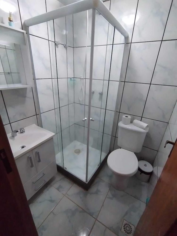 Pousada Sítio Sossego 49/50