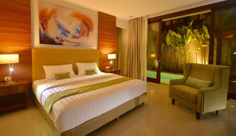 Sotis Villa Canggu 23/52