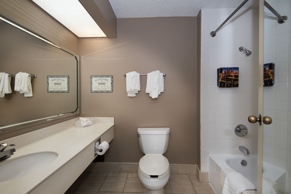 Guest Inn and Suites Midtown Medical Center 35/38