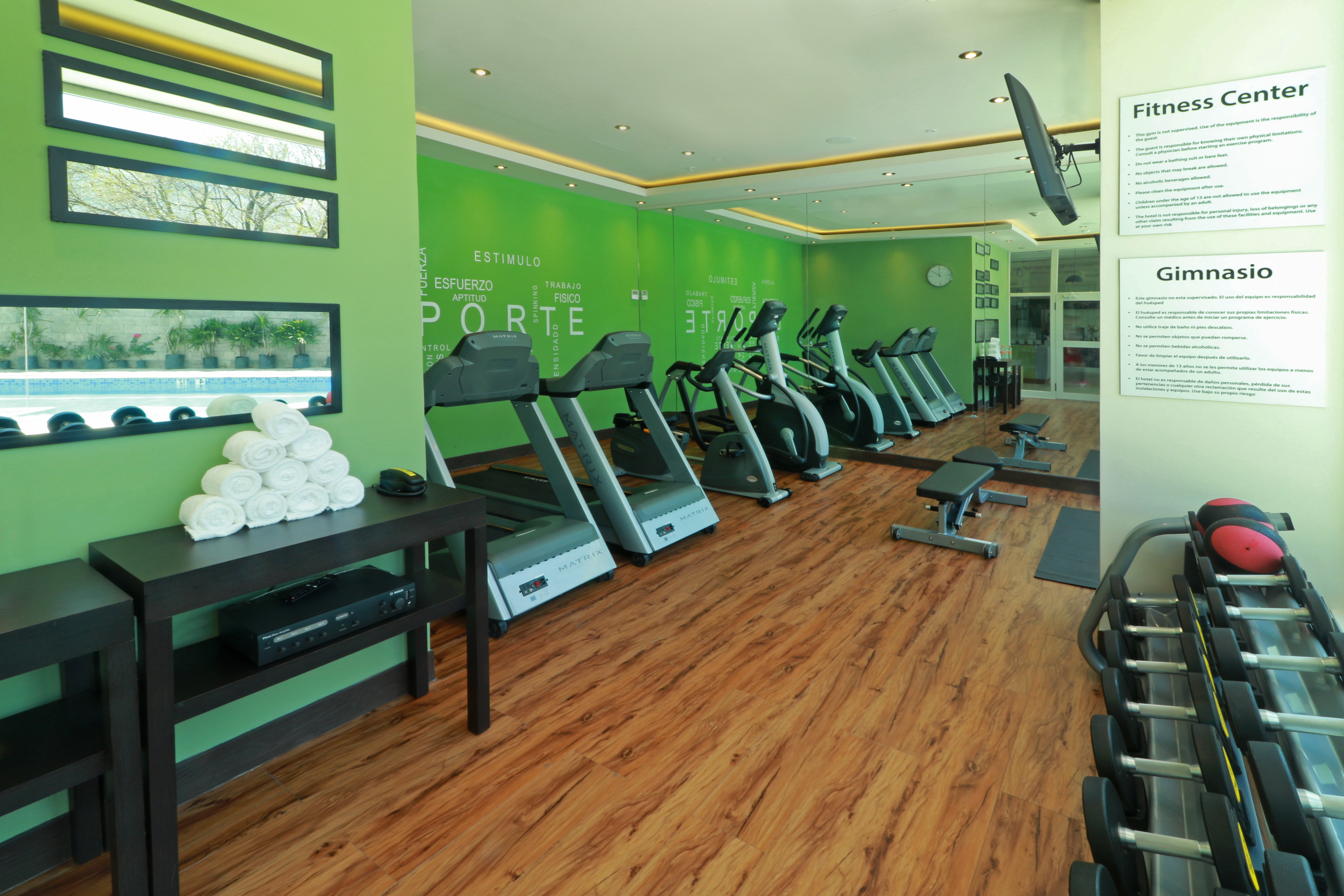 Holiday Inn Chilpancingo 26/50