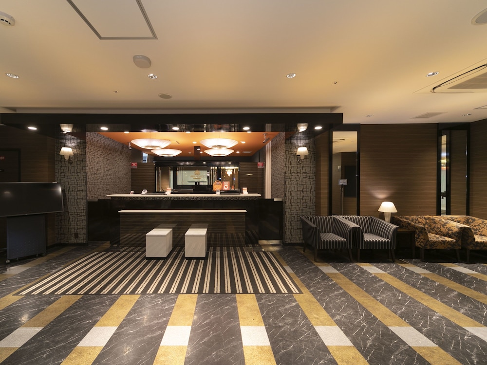 Apa Hotel Himeji Ekikita 5/62