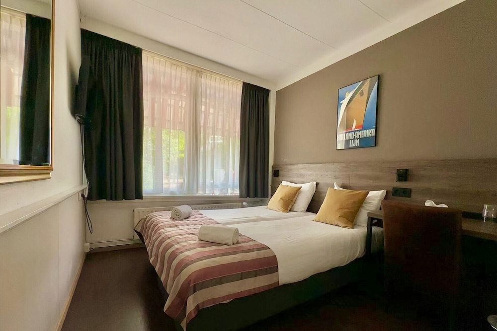 Hotel De Munck 18/50