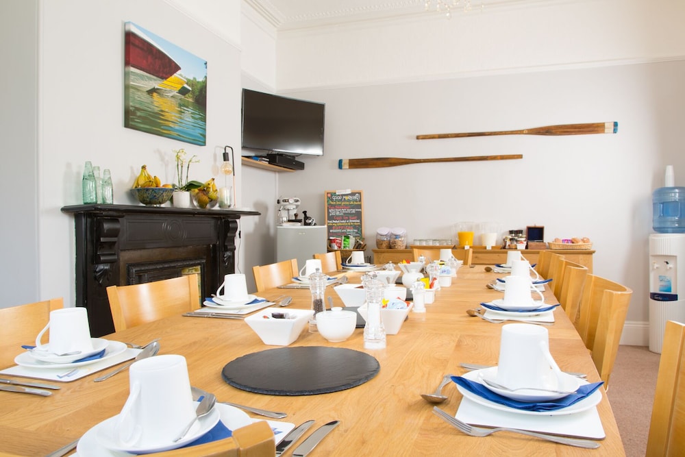 Mariners Guest House 34/45