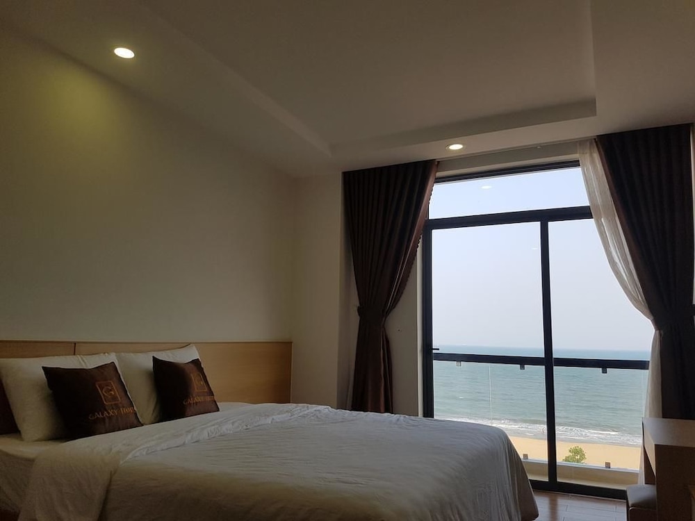 Galaxy Hotel 13/33
