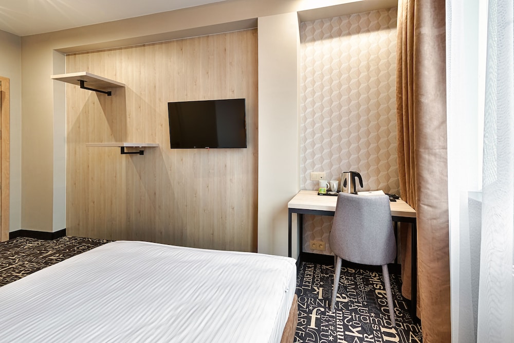 Citi Hotels Lodz 25/54