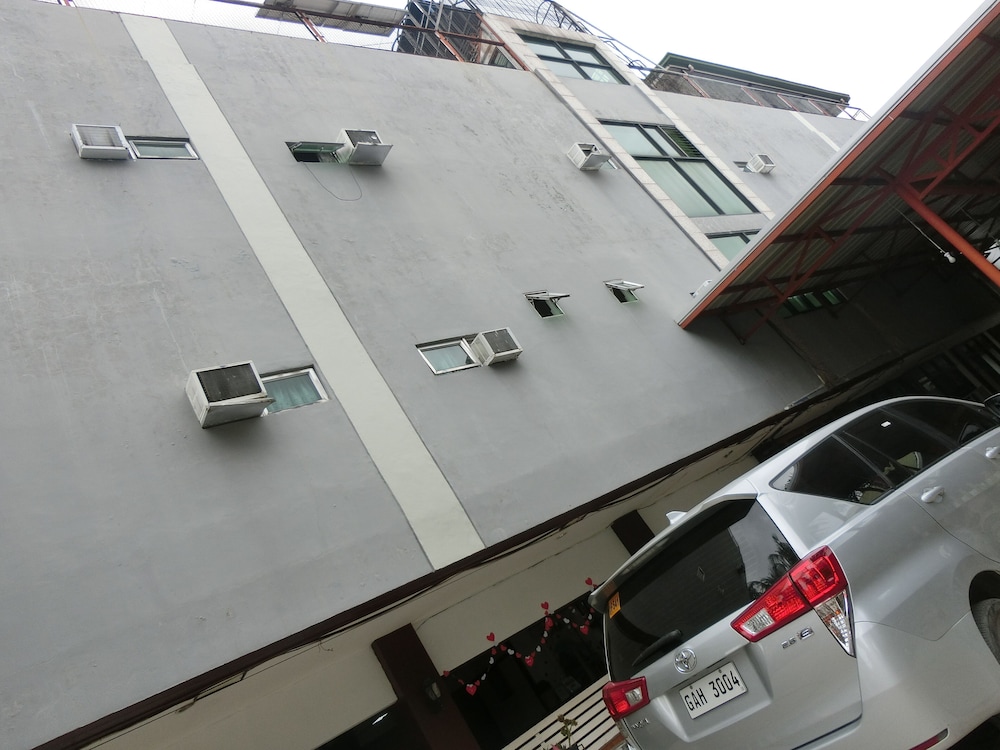 Axis Pension Hotel 1/50