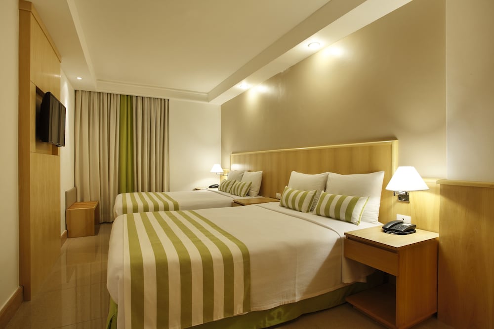 Royal Rio Palace Hotel 10/42