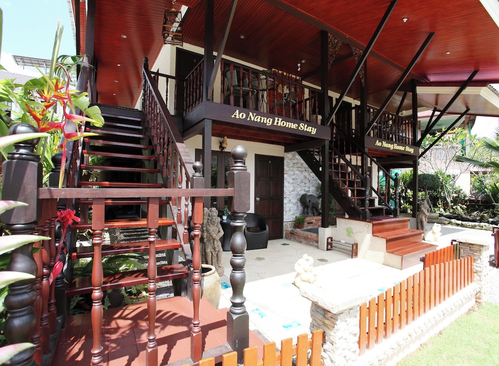 AO NANG HOME STAY 36/48