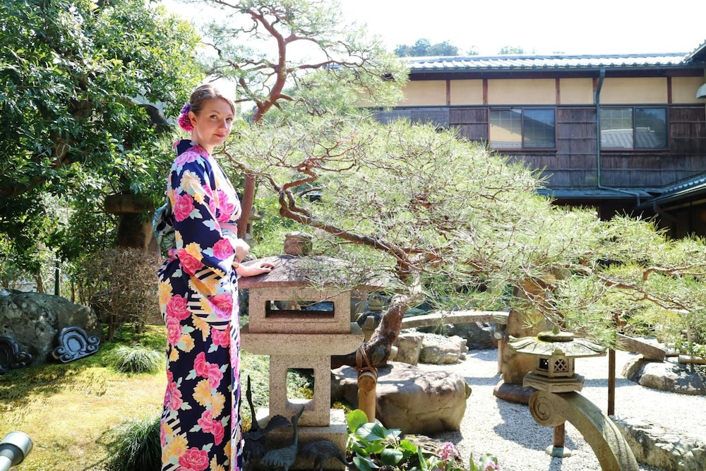 Ryokan Yamazaki 54/68
