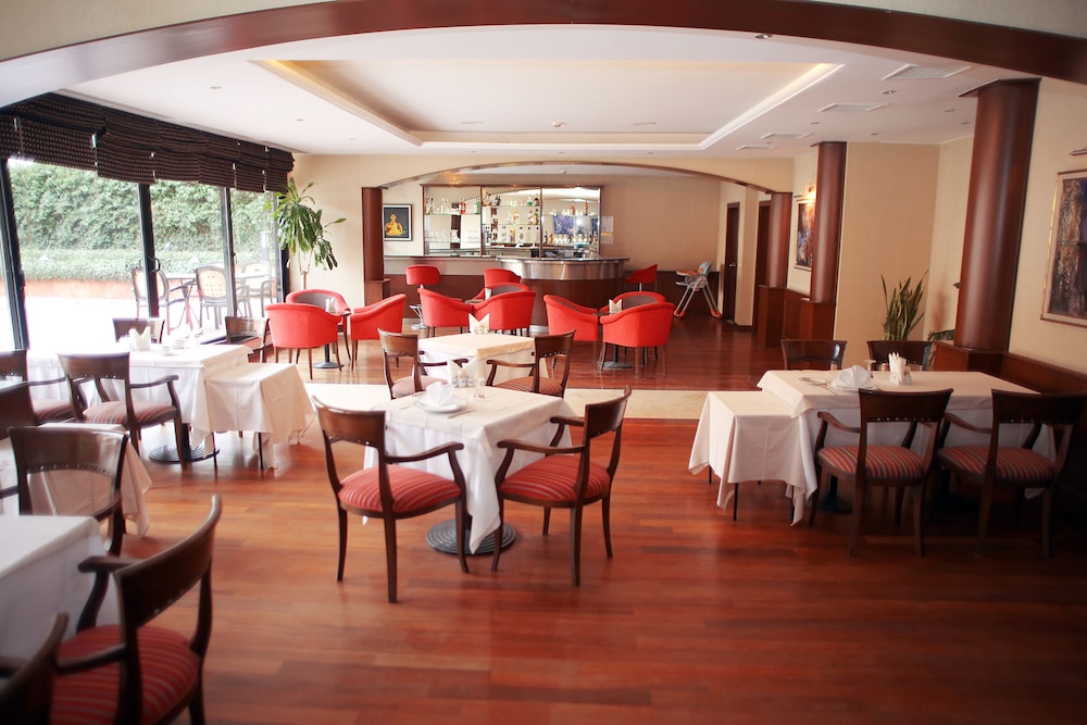 ATAKULE KING HOTEL 18/28