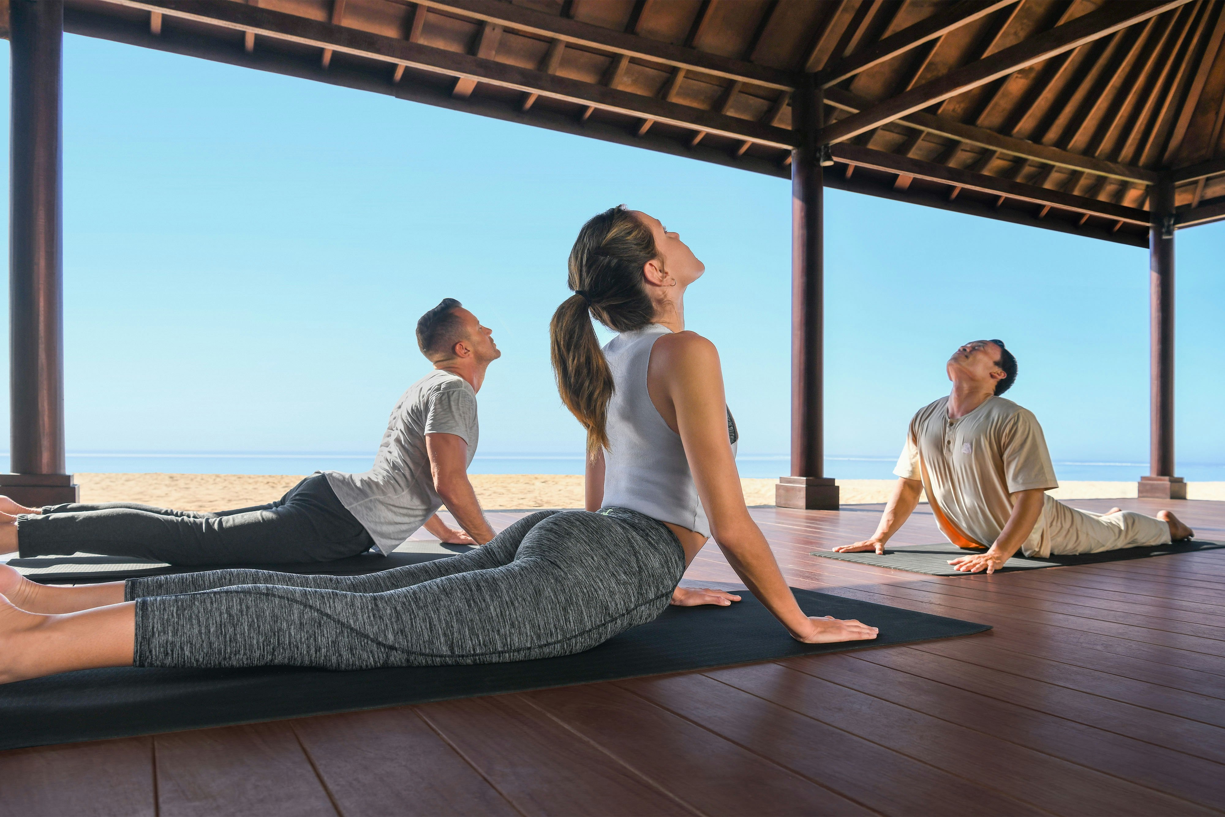 The St Regis Bali Resort 39/76