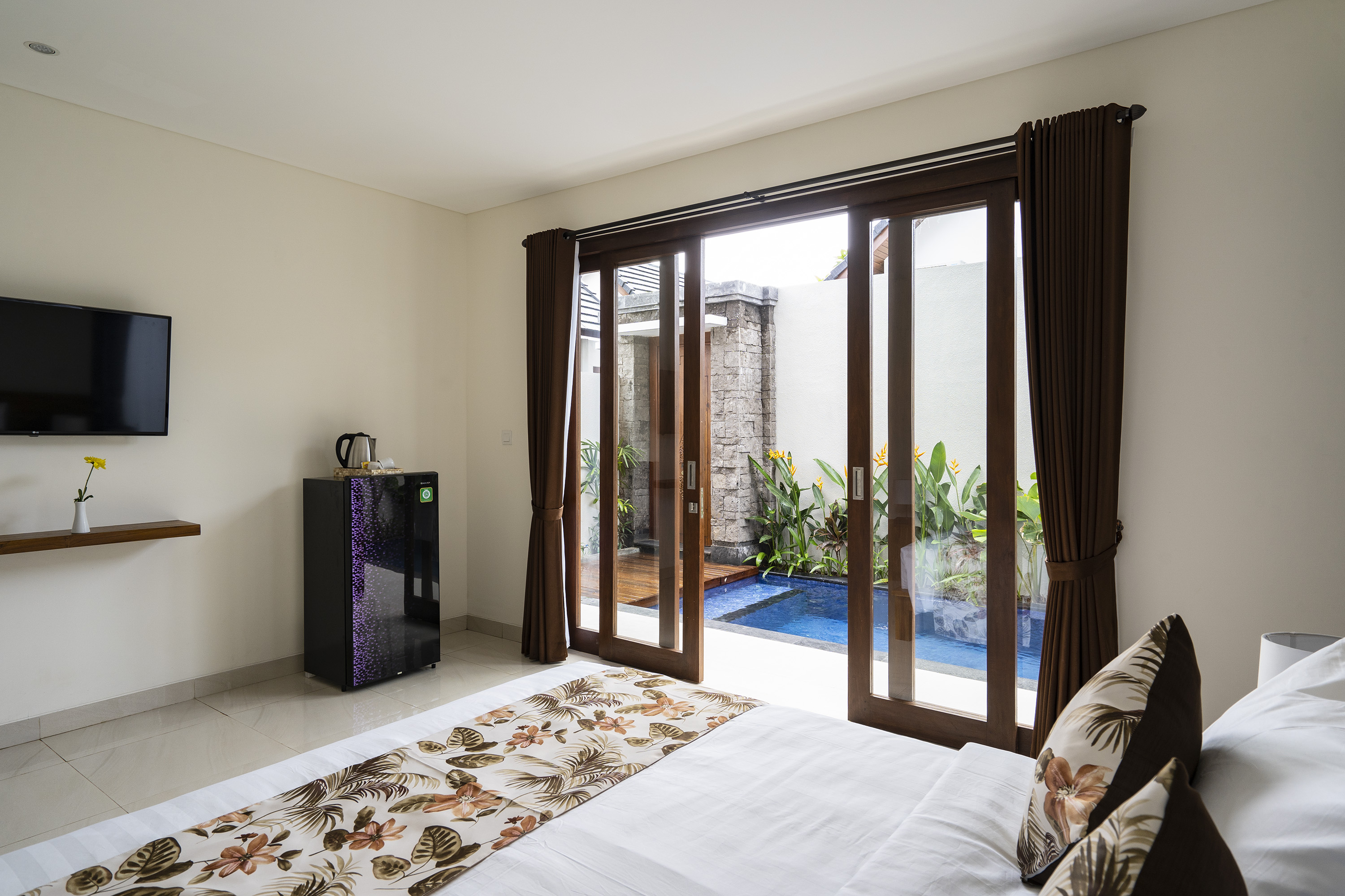 The Calna Villa Bali 13/34