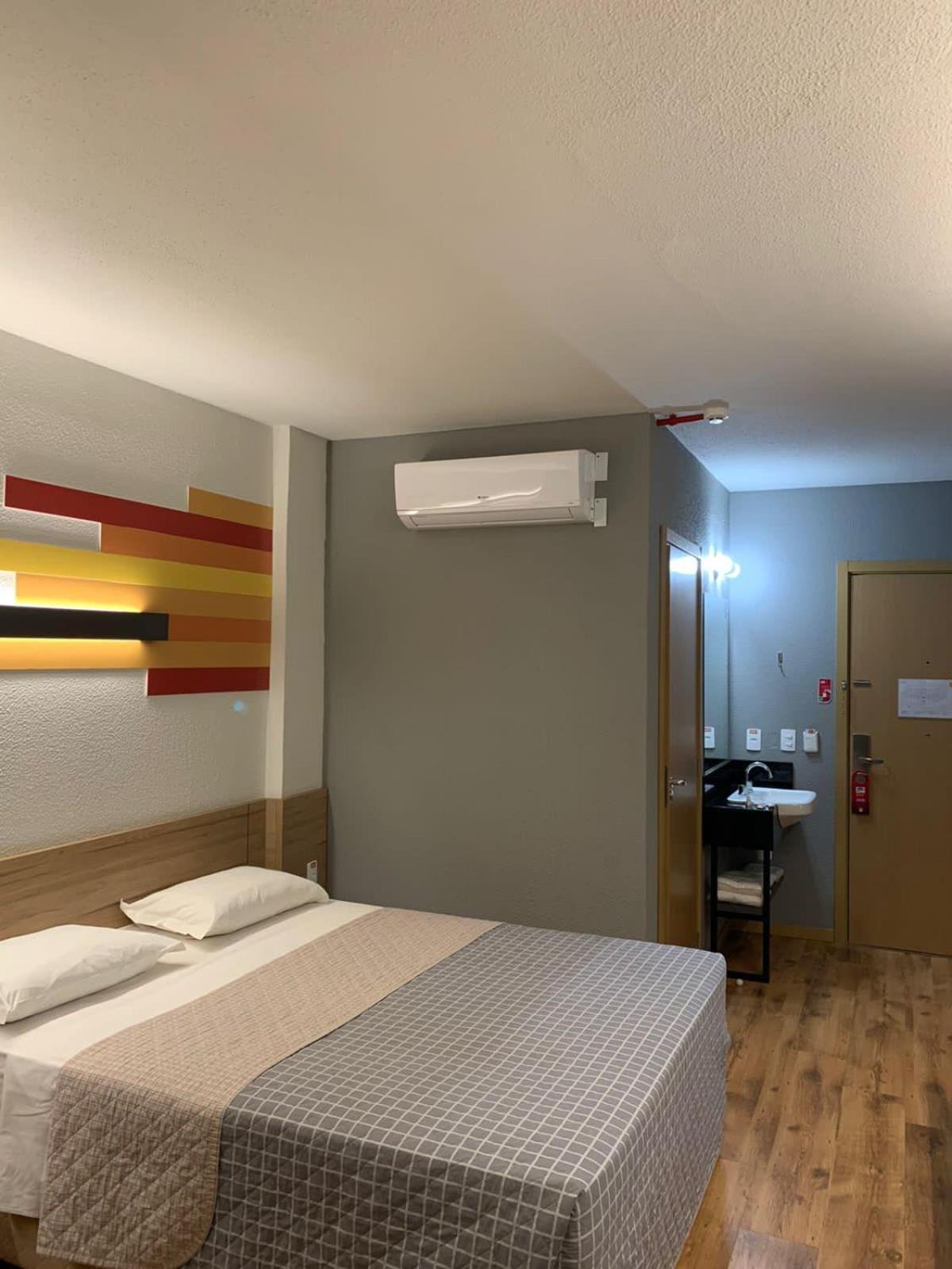 Hotel 10 Balsas 13/43
