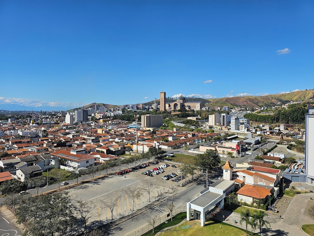 Hotel Rainha Do Brasil 67/72