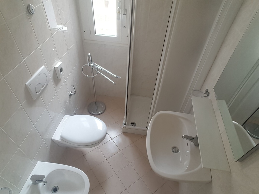Hotel Baya Strand 49/50